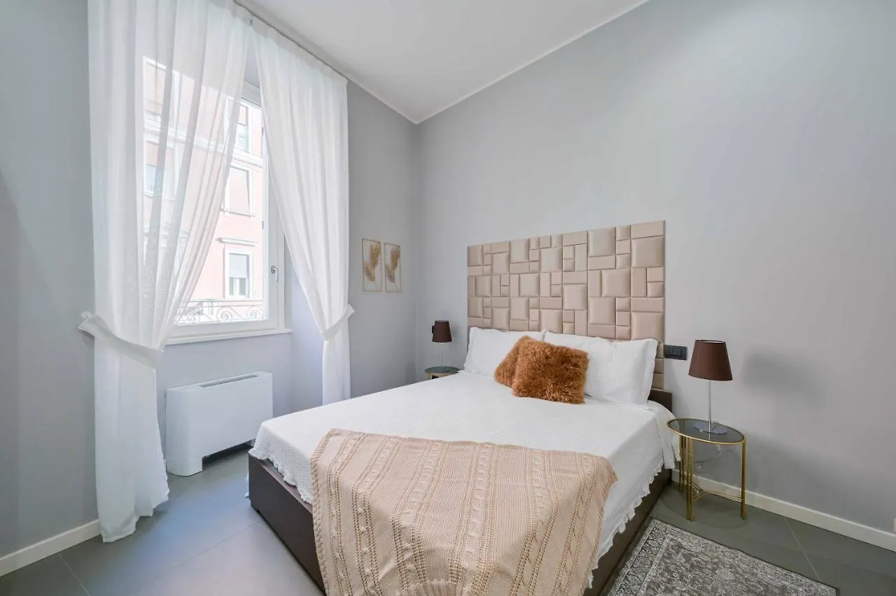 Apartamento Porta 92 Romana Milão