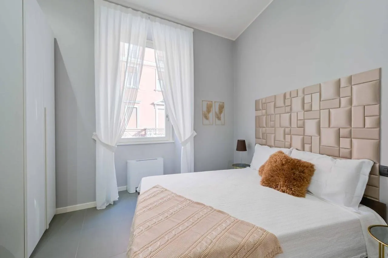 Apartamento Porta 92 Romana Milão
