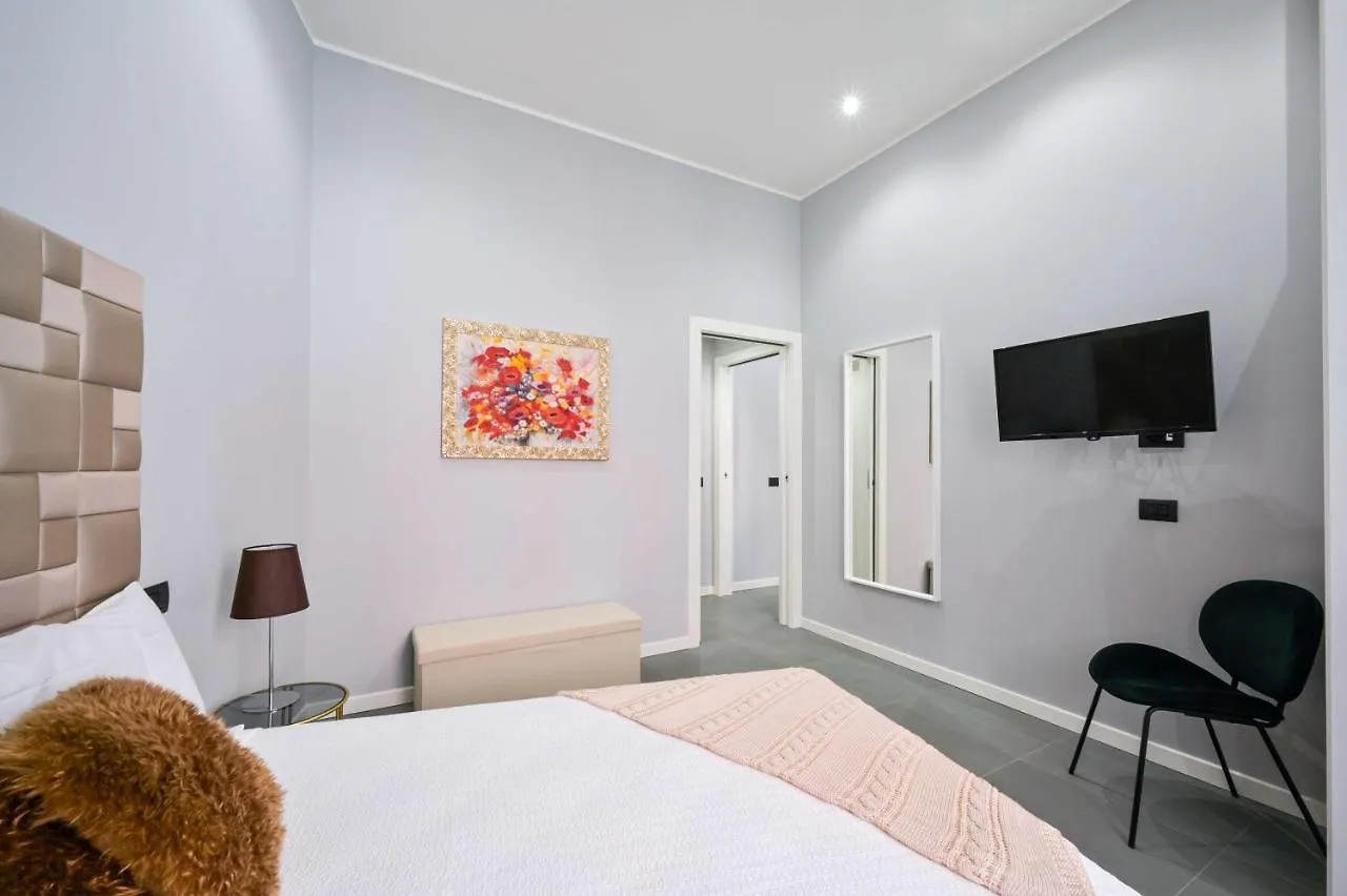 Apartamento Porta 92 Romana Milão