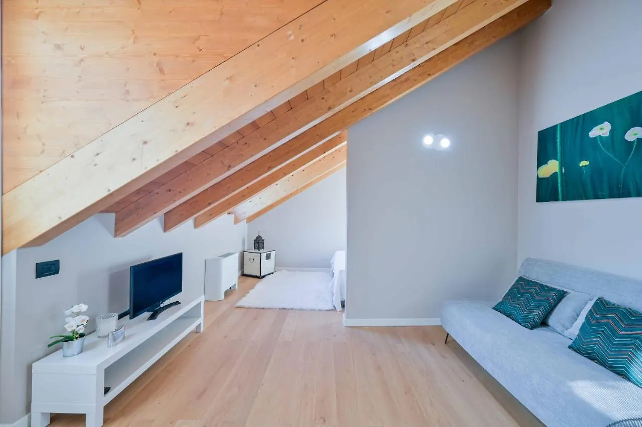 Apartamento Porta 92 Romana Milão