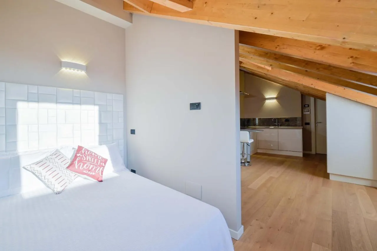 Appartement Porta 92 Romana Milaan Italië