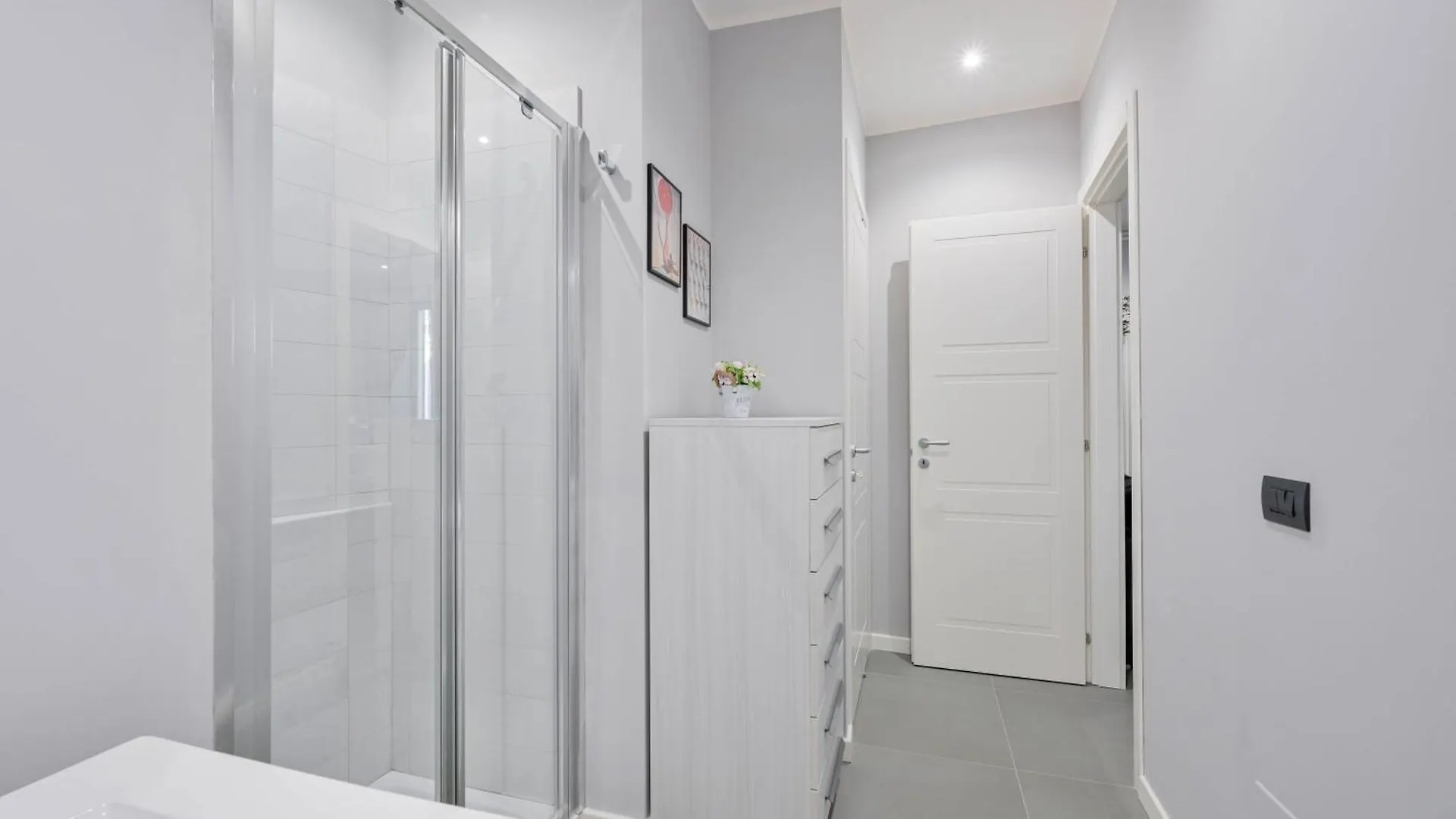Porta 92 Romana Milão Apartamento