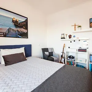  Villa D09 - Porto De Mós Luxury Portugal