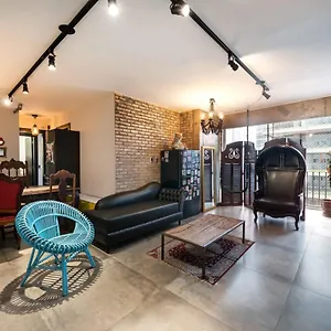  Apartamento Jardins/oscar Freire 2 Quartos, Ar E Jacuzzi Brasil