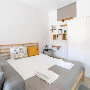  Apartamento Hill House - No. 599d Portugal