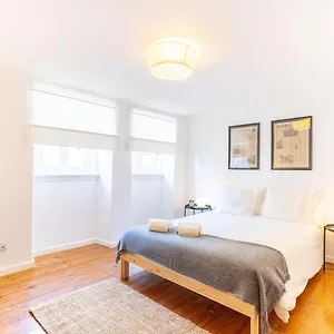  Apartamento Liberdade Portugal