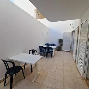  Apartamento Oura Sunset Portugal