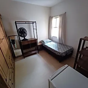  Quarto em Acomodações Particulares Coliving Avenida Portugal - Brooklin Brasil