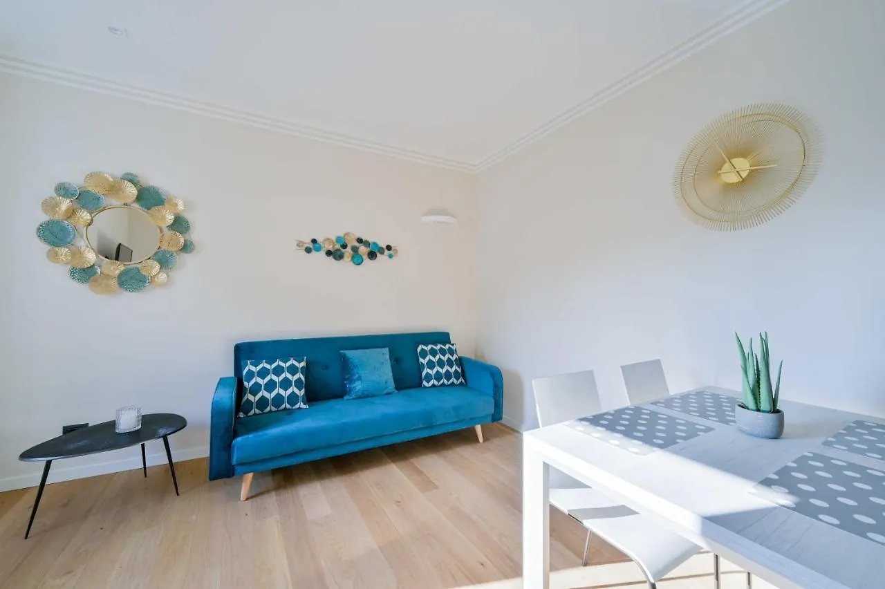 Apartamento Porta 92 Romana Milán