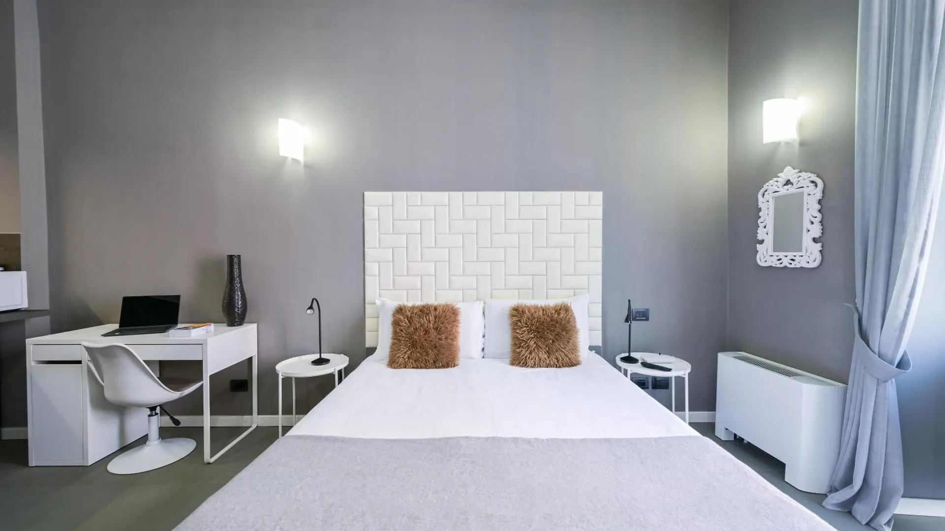 Apartamento Porta 92 Romana Milán
