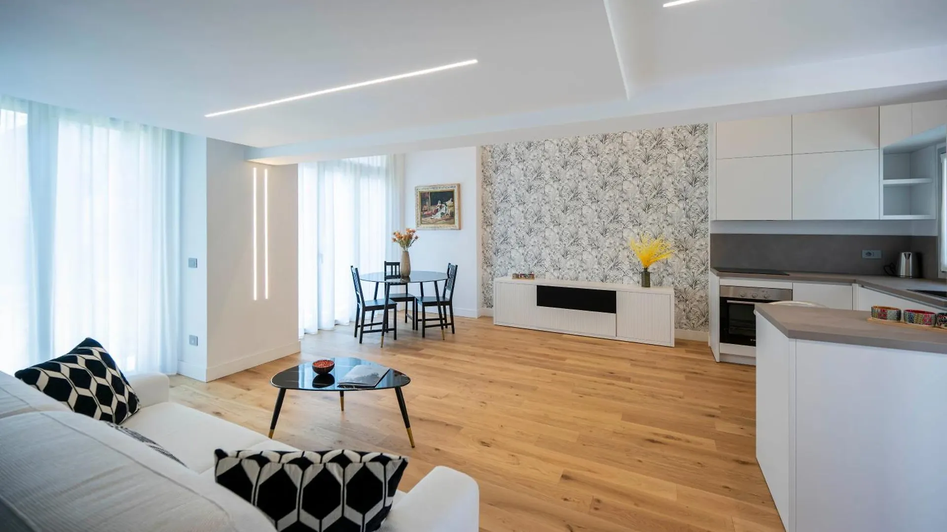 Porta 92 Romana Milán Apartamento
