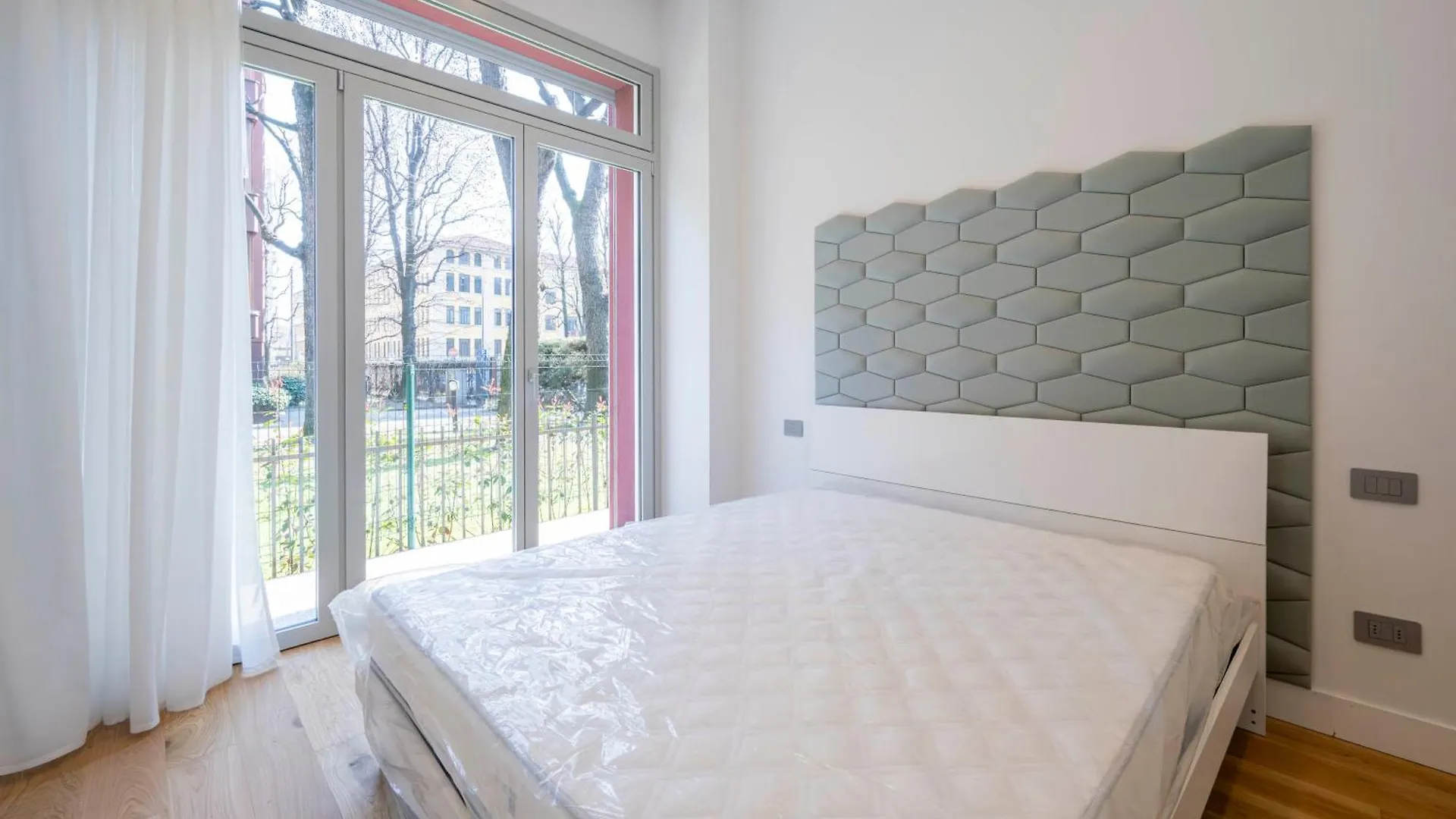 Apartamento Porta 92 Romana Milán